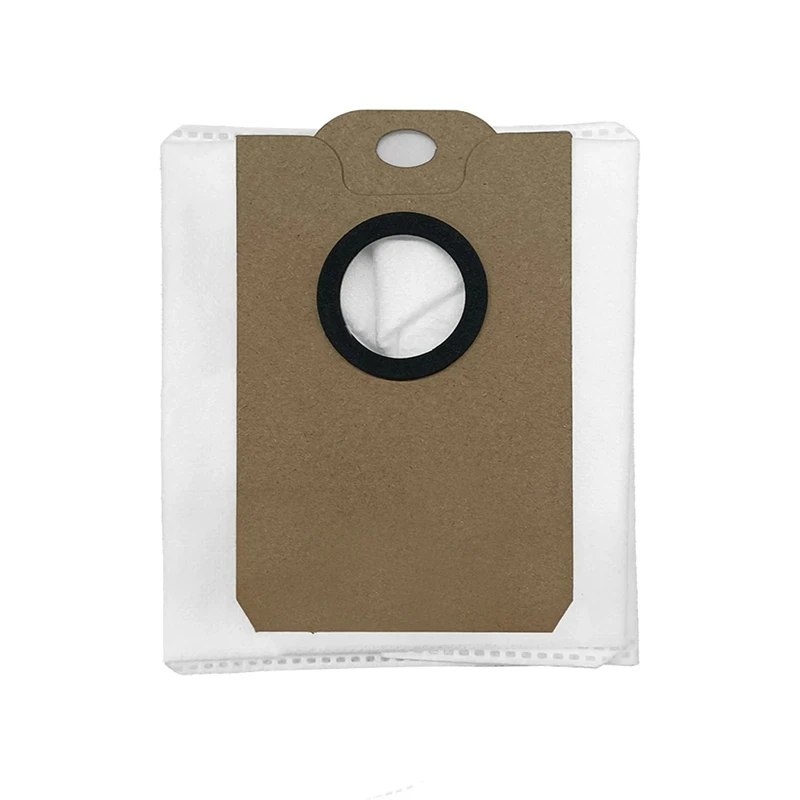 For G7, Bluebot Plus, RC4S, EVOLUTION Parts Main Side Brush Filter Mop Bags-A73M
