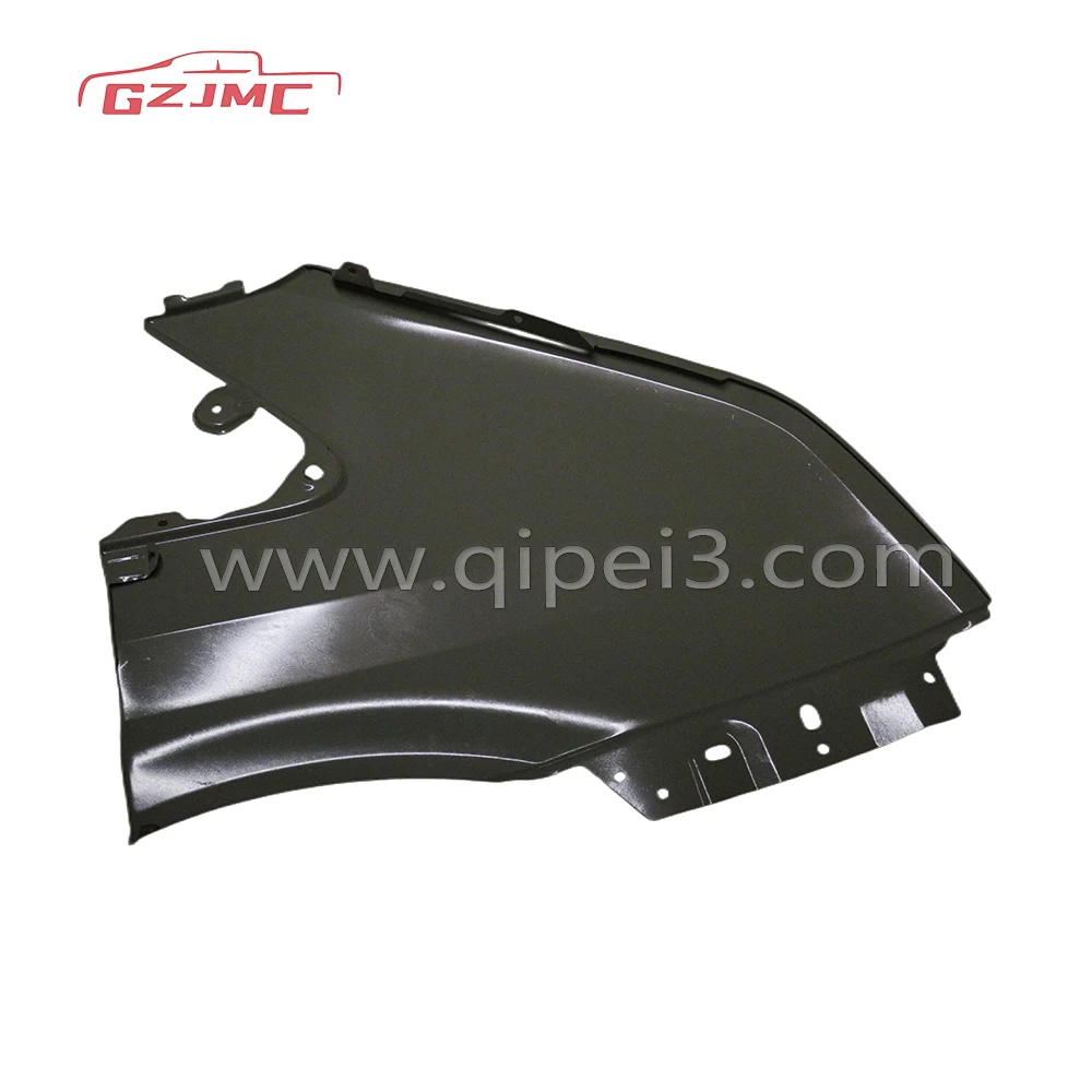 High Quality Auto Parts OEM NO.6C11 16015AB 78 Right Fender China Suitable for Ford Transit