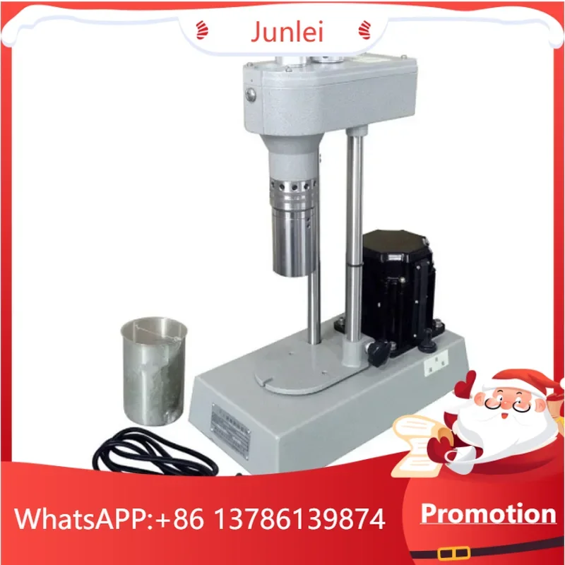 Six-Speed Rotary Vi…