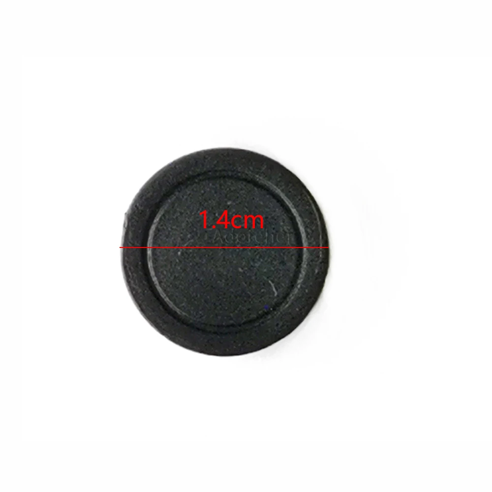 Compatible for Peugeot 308 408 C4L 4S Inside Pull Handle Box Screw Cover Window Lift Switch Fixing Screws Decorative Cover