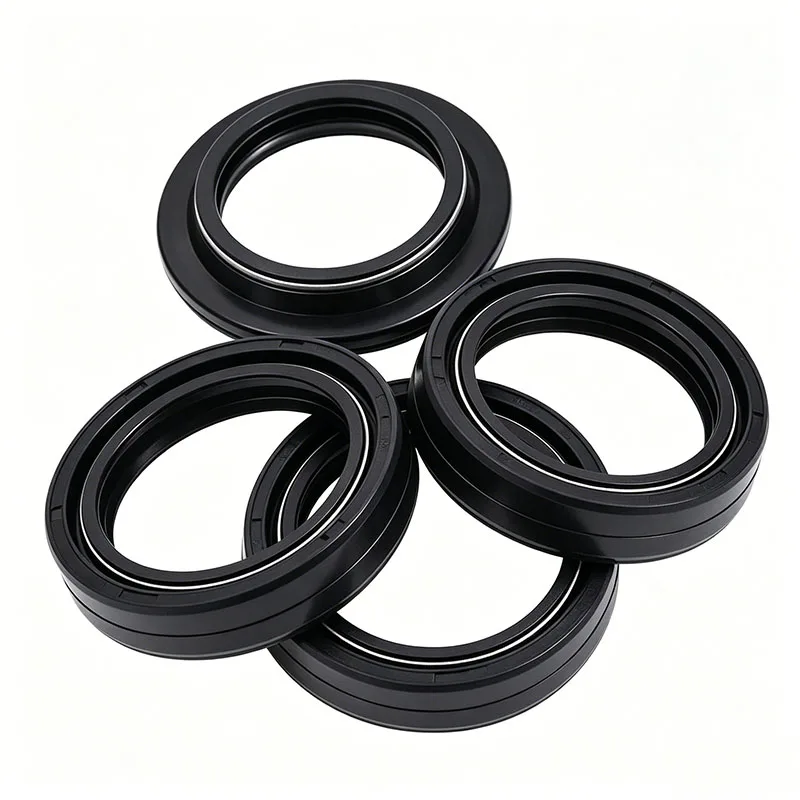 

37x50x11 Motorcycle Front Fork Oil Seal Dust Seal For Honda CR80 CRF150 CTX200 NX200 XL200 CR 80 CRF 150 CTX 200 NX 200 XL 200