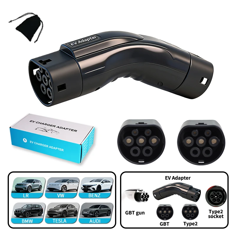 Gbt To TYPE2 Ev Ada… - image