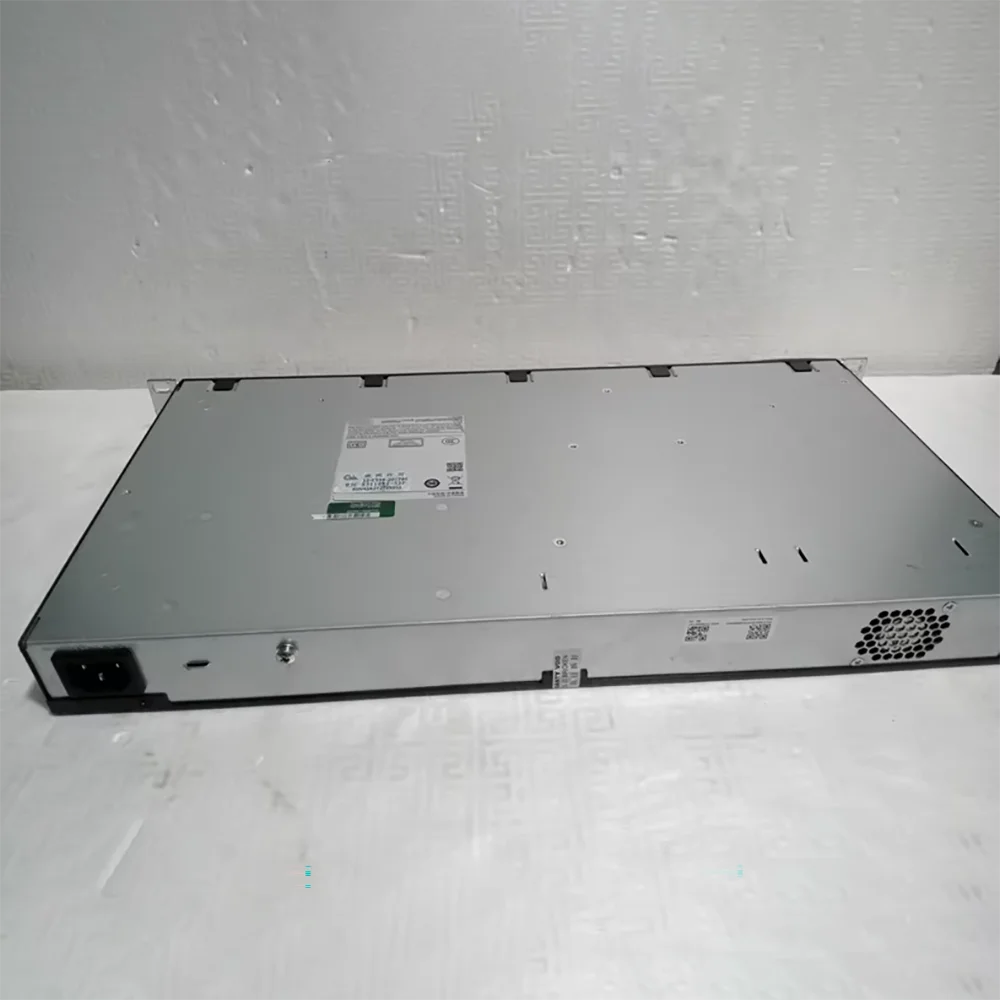 

LS-S51110V2-52P 48-портовый гигабитный электрический порт и 4-портовый гигабитный оптический порт Сетевой коммутатор S5110V2-52P