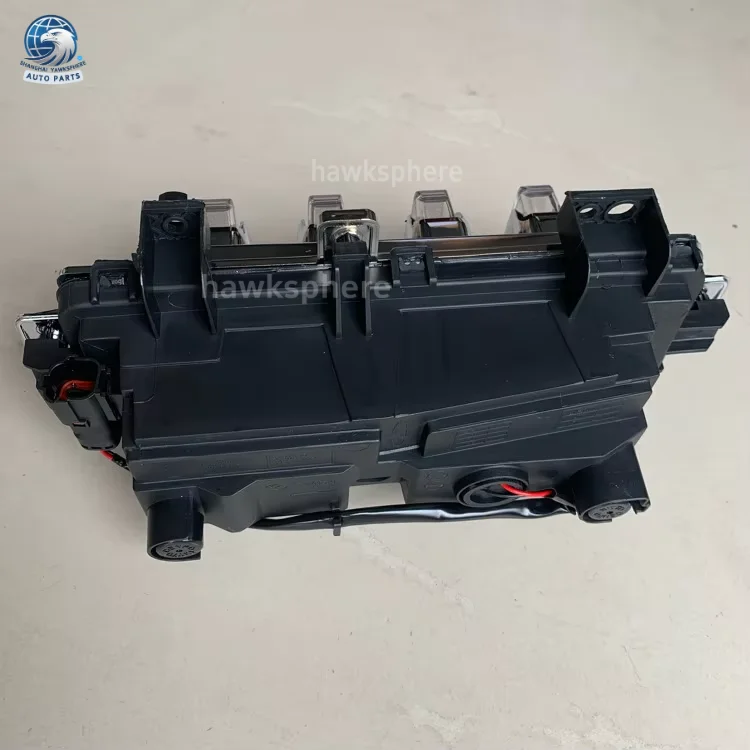For Chery for Jetour X70PLUS Daytime Running Lights - Reliable Auto Daytime Illumination Part
