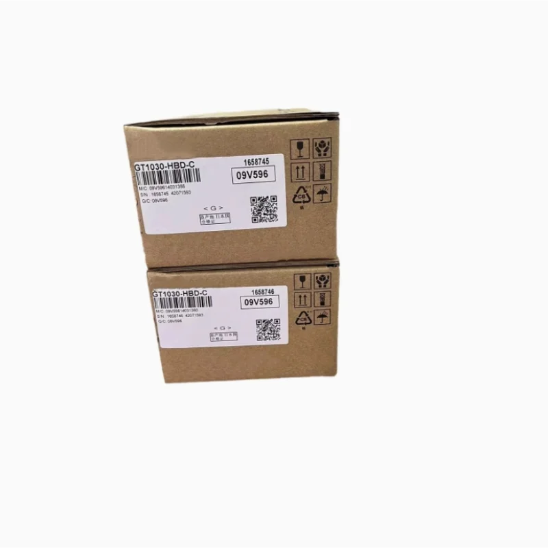 

Оригинальные новые запасные части GT1030-HBD-C