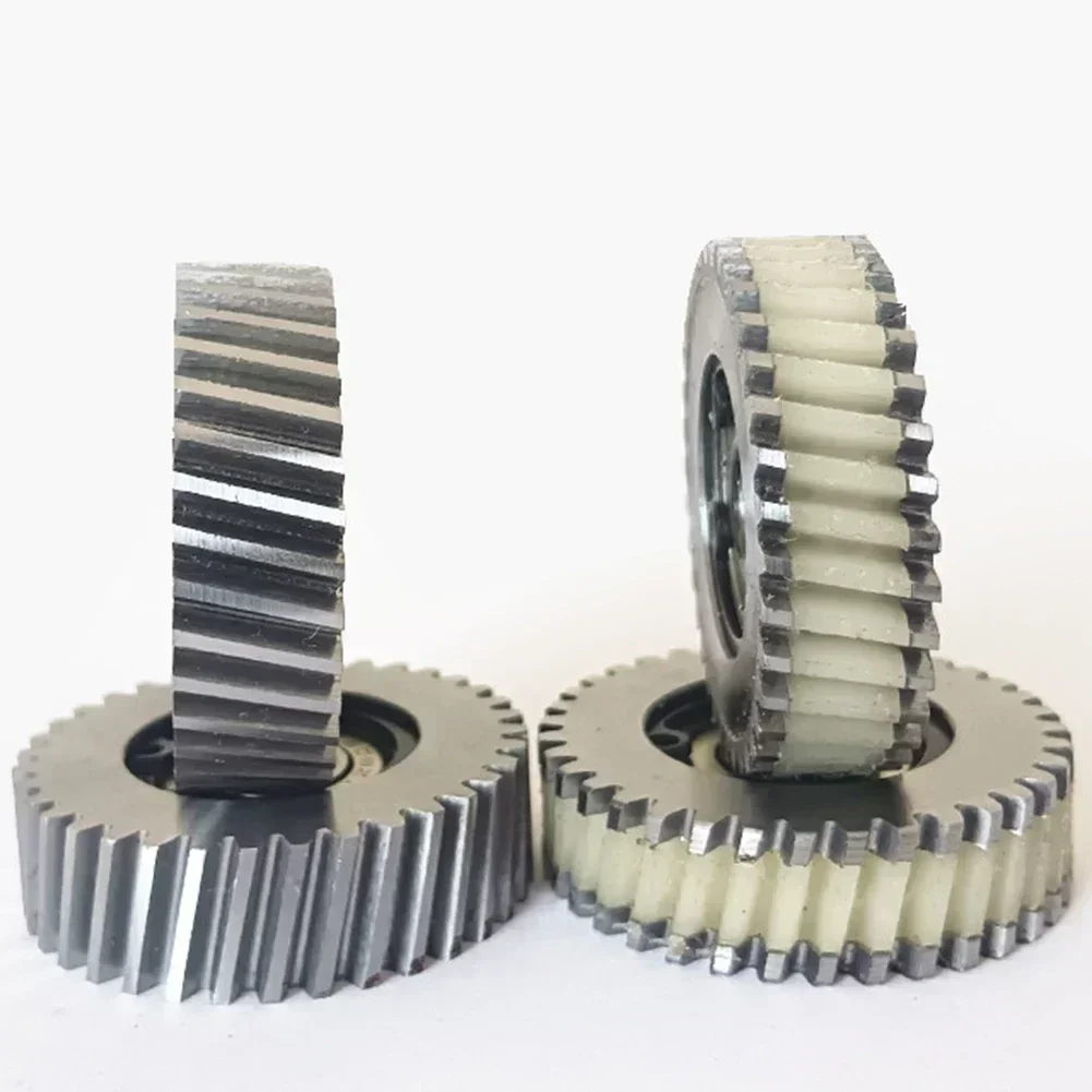 3 *Electric Bicycle Planetary Gears E-Bike Helical Planetary Gear With 608 Bearings Cycling Accessories