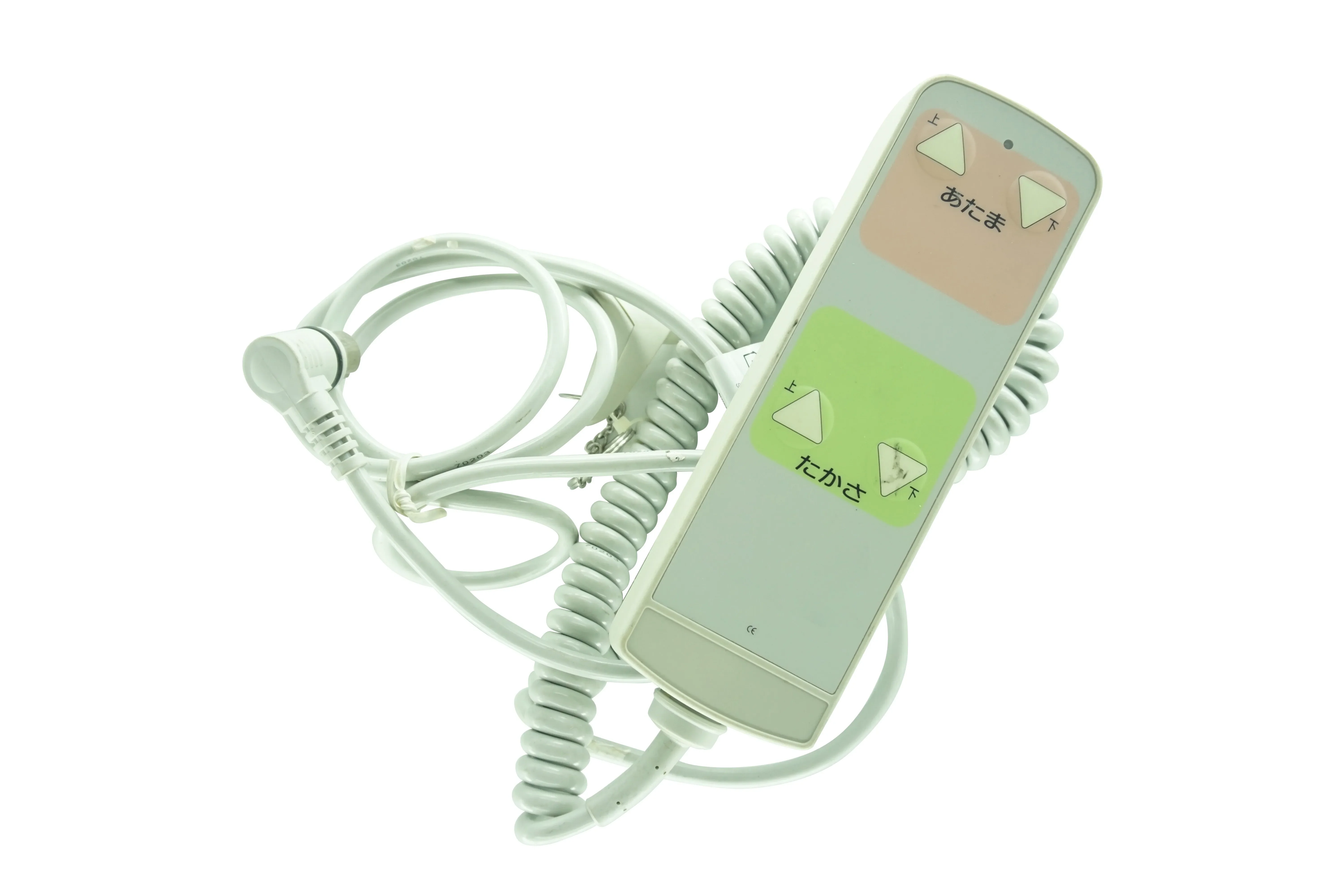 13-контактный пульт дистанционного управления для наушников Okin Dewert Gree Care HDR-N2B, 2 двигателя GH IPROXX SM 64146, электрическая доставка для больничной кровати