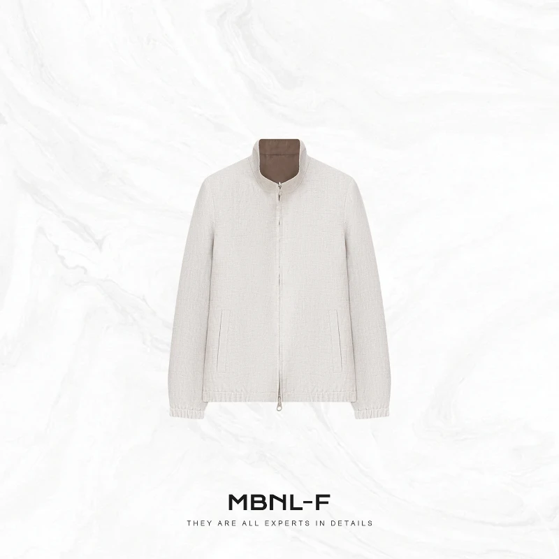 

Женская повседневная льняная куртка с длинными рукавами, модная и стильная, XMXWT635, весенний сезон, другие материалы, 00% лен