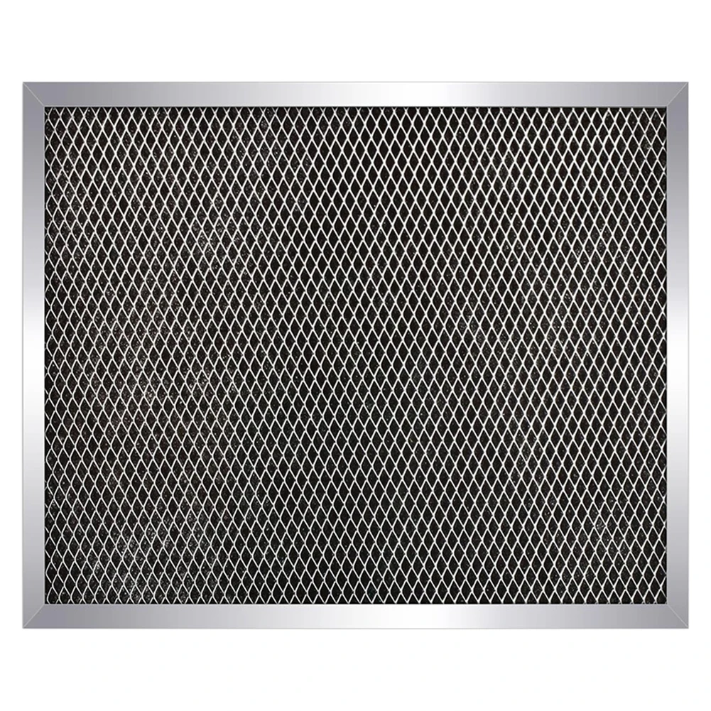 Charcoal Filter For Range Hood Aquaculture Aluminum Filter As Shown Kitchen Filter Easy To Clean Protects Components
