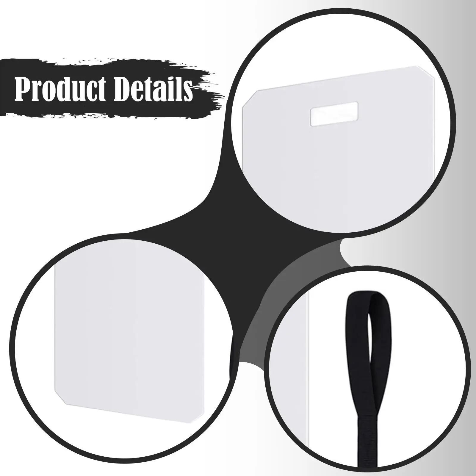 2x Appliance Sliders Reusable for Tile Floors Hardwood Floors Sliding Sheet