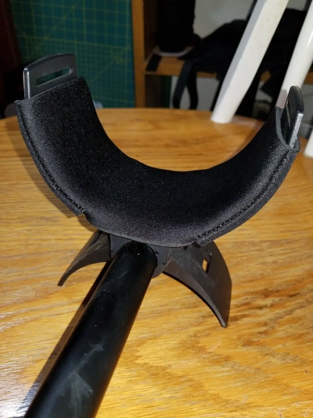 Imagem -06 - Metal Detector Acessórios Braço Cuff para Minelab Equinox 600 800