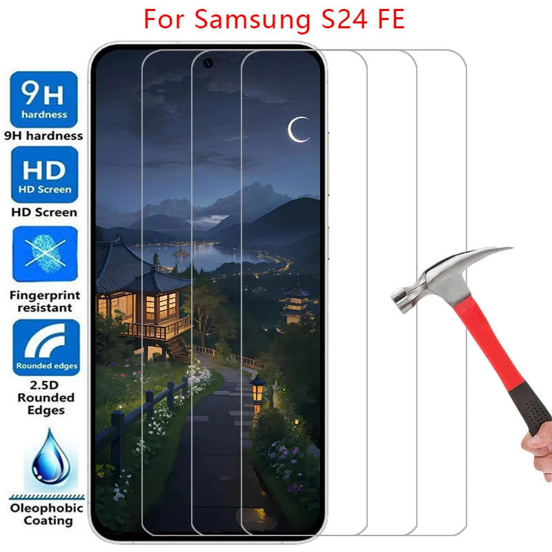 Screen Protector Fo…