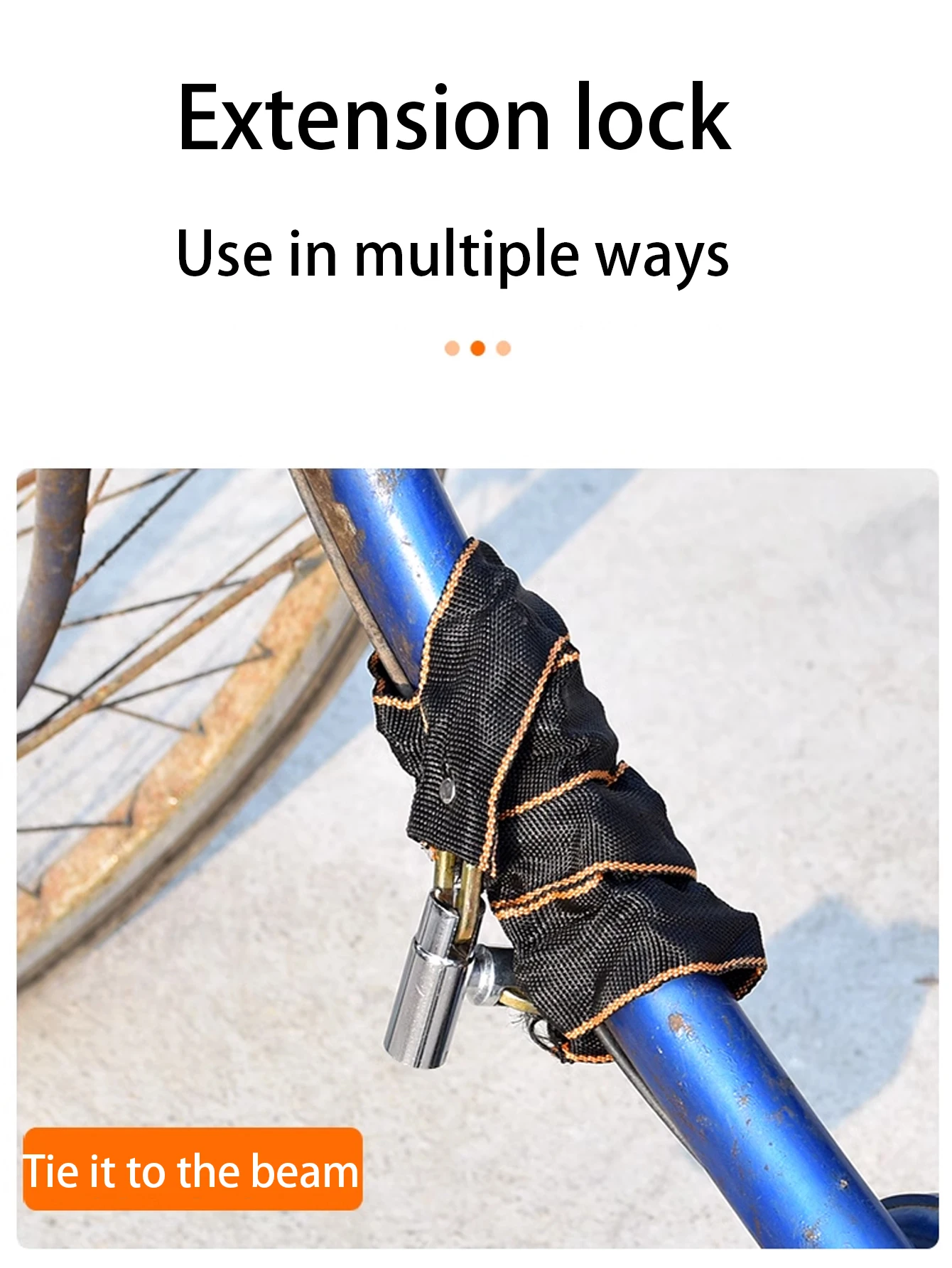 Thumbnail 2 - #32 Heavy Duty Security Padlocks List of Top Picks