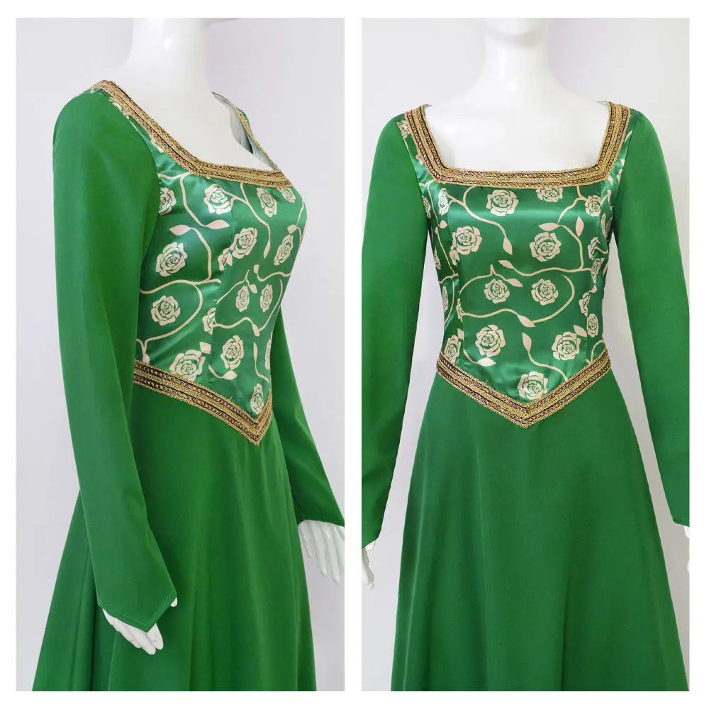 زي وحش سيك دكتور لويون رول بلانج ملابس نسائية أوفيرنا قطعة واحدة أداء مسرح دكتور هانفو #4