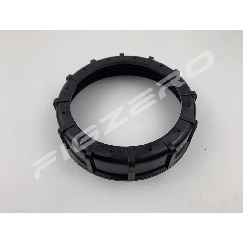 Joint d'étanchéité de pompe à carburant, couvercle fixe, anneau en caoutchouc pour Nissan Tiida berline, Tiida hayon, Qashqai, Teana, Sylphy, Livina, neuf
