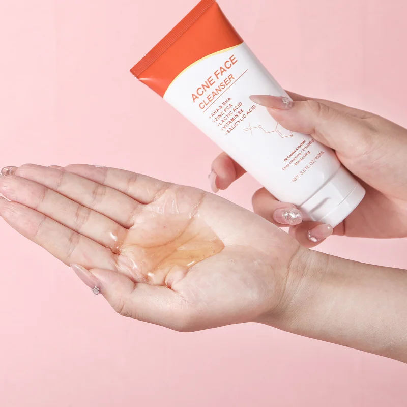 

Exfoliating Hydrating Repair Serum Moisturizing Solution Exfoliates Gently, Hydrates and Enhances Skin Care