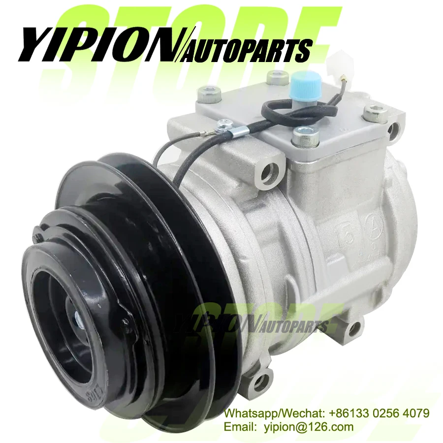 

OEM 96412612103 1471005430 DCP28003 NEW Air Condition Compressor 10PA15C For Porsche 964 911