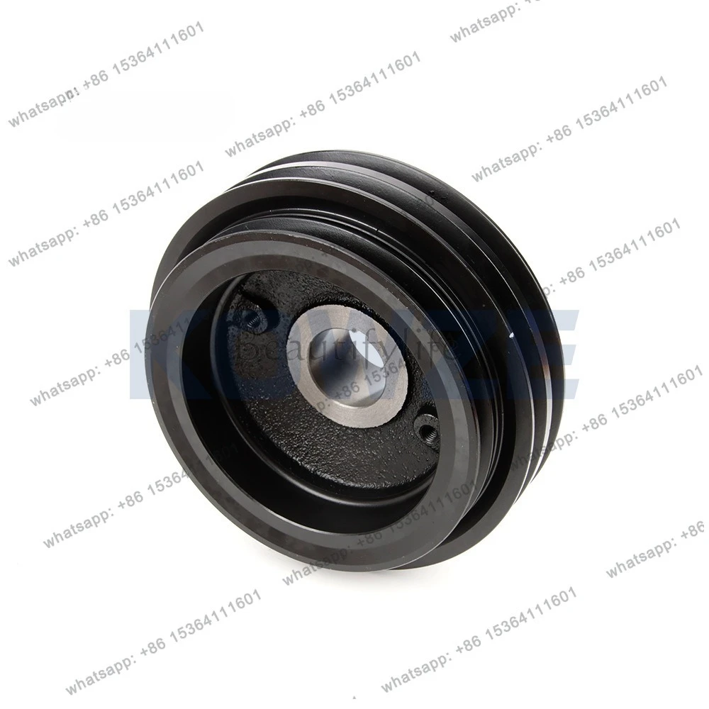 

13408-67020 Crankshaft Pulley Disk Tensioning Wheel Spot Applicable Auto Parts