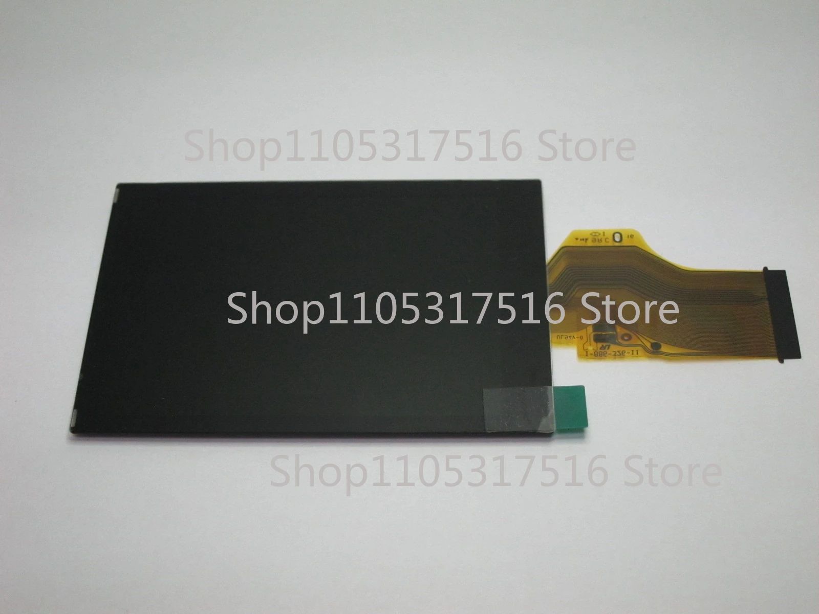 

Repair Parts For Sony Alpha A7S II ILCE-7SM2 LCD Display Screen New