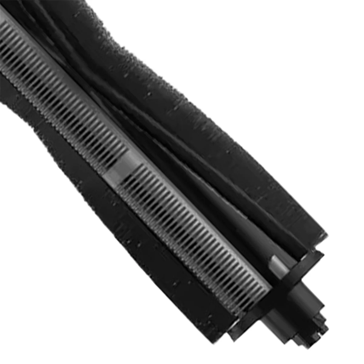 T72C Für Dreame L10s Pro Ultra Heat / L10s Ultra / L20 Ultra / L30 Ultra / X30 Ultra / X40 Ultra Hair Cut TriCut Bürste