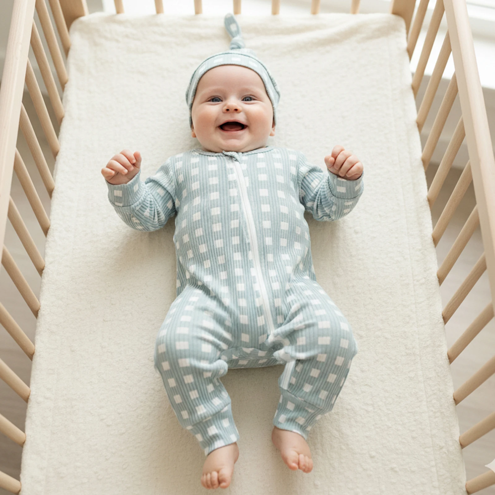 الوليد الطفل الخريف الزي الكلب بالون/منقوشة طويلة الأكمام الرمز البريدي رومبير مع قبعة معقود 2 قطعة مجموعة للرضع بنين بنات