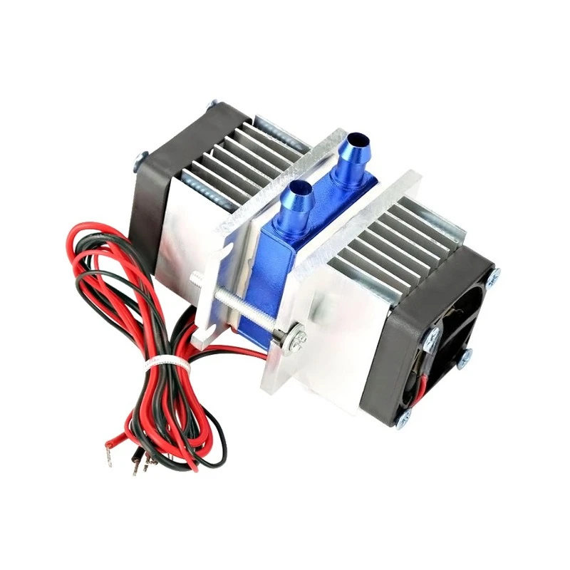 半導体冷凍チップセット-12v-ミニ冷蔵庫システムセット