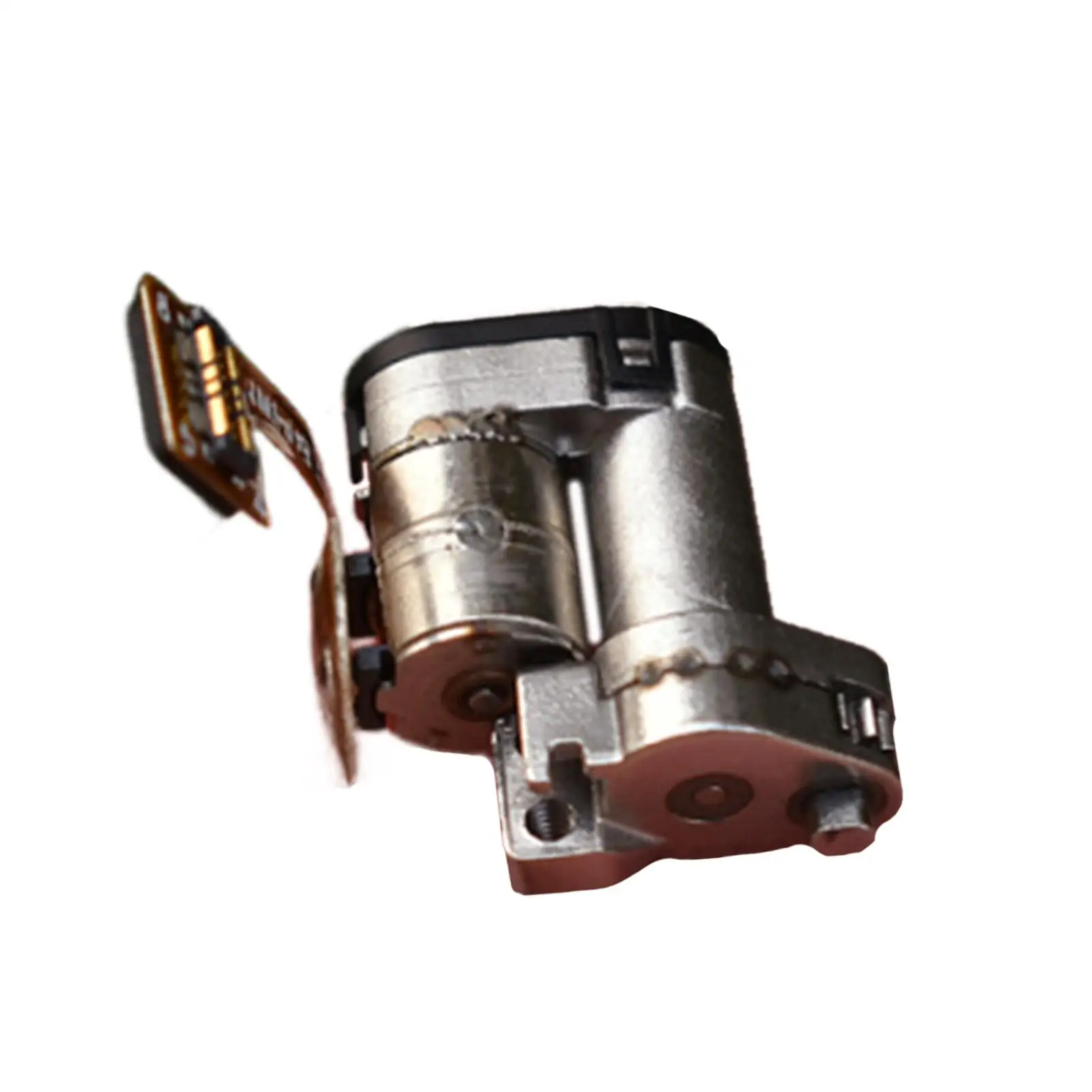 

Двухфазный четырехпроводной шаговый двигатель, микропрецизионный шаговый двигатель с плоским валом, премиум-класса, 5 мм