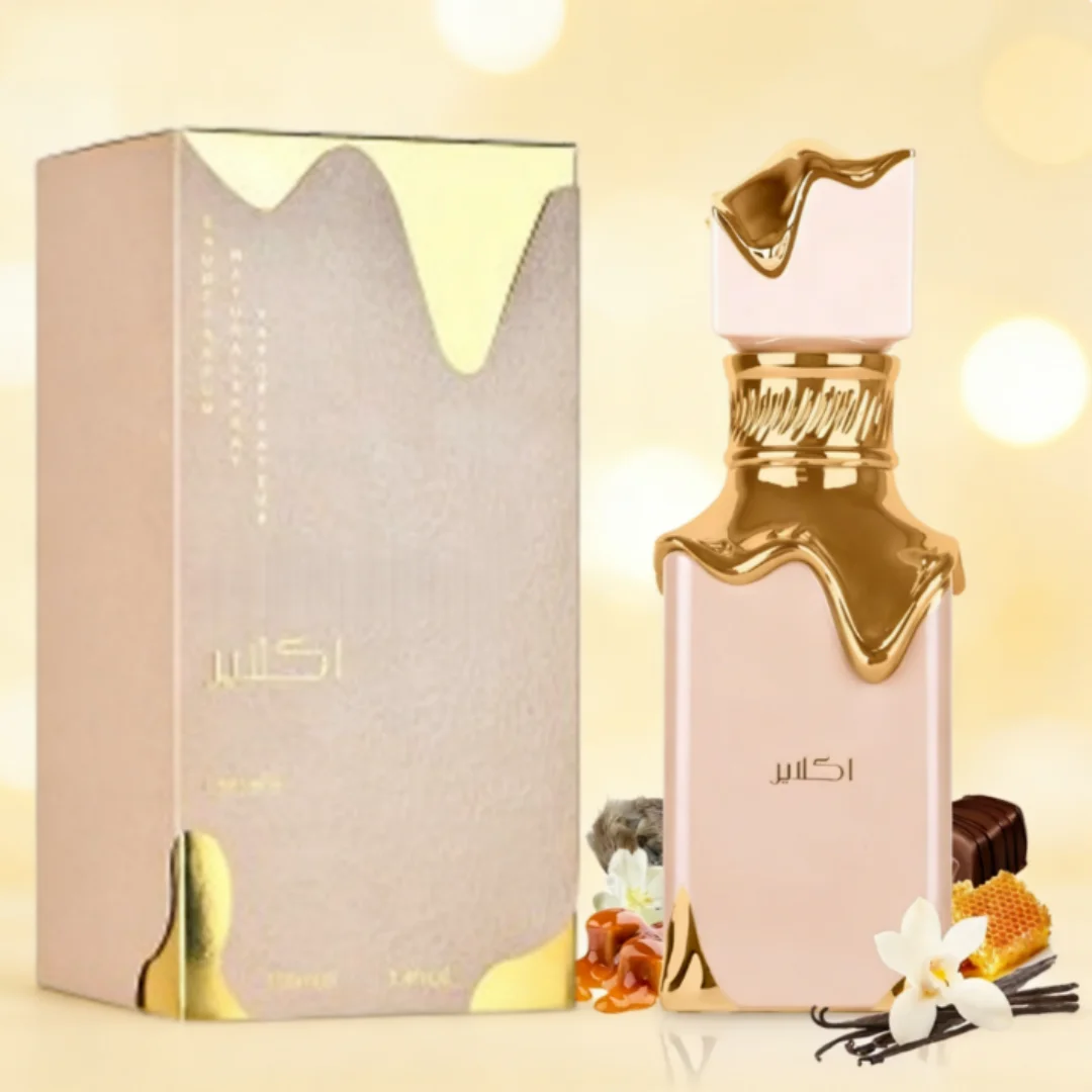 Premium New Perfume…
