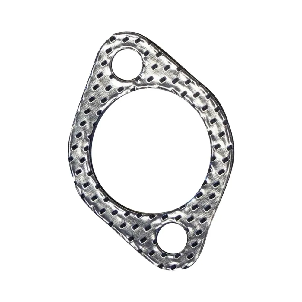 Replacement for exhaust Gasket for Small Engine Applications Requiring 8 for horsepower to 20 for horsepower Output 692236