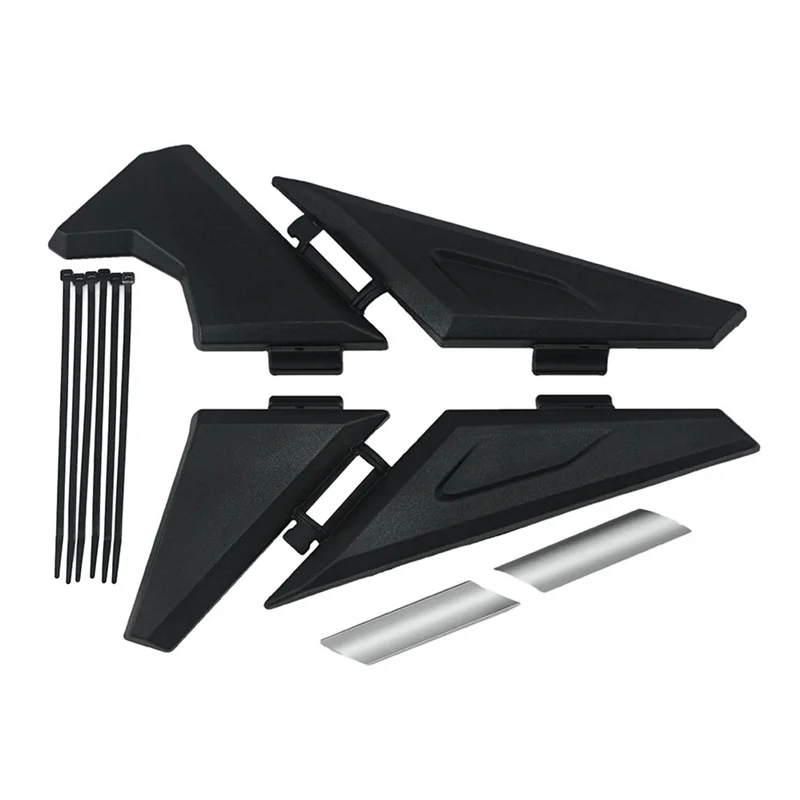 

NEW-For BMW Motorcycle Frame Side Panel Protector Cover For R1250GS R 1250GS Adventure R1200GS ADV LC