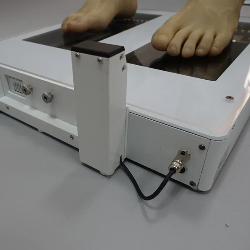 Orthotic shoe last 3D body measurement scanner and printer