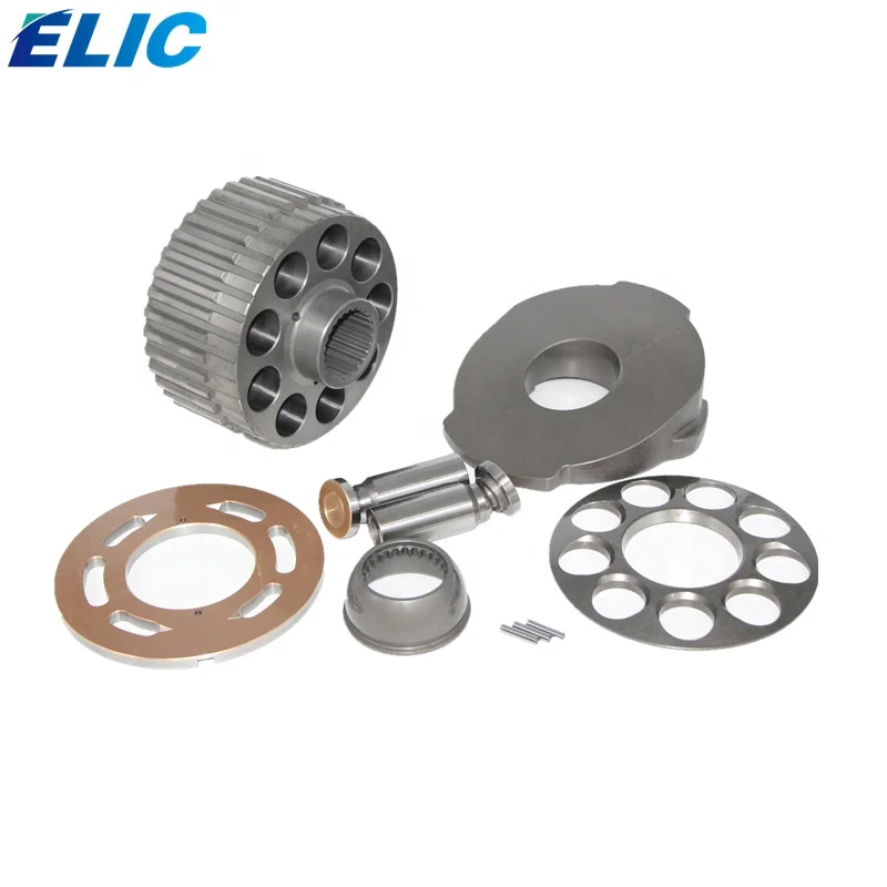 CQY ELIC MAG-26VP MAG-18VP MAG-33VP MAG-85VP Hydraulic Travel Motor Final Drive Spare Parts Pump Repair Kits for Replacement