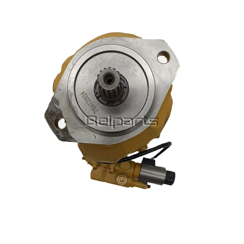 Excavator Parts E374D fan pump piston pump 247-8968