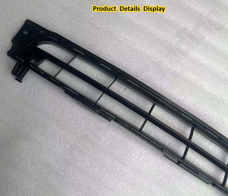 

Для Chevrolet Malibu 2012-2015: Нижняя решетка переднего бампера / Нижняя сетка / Черная решетка воздухозаборника / Внешние аксессуары