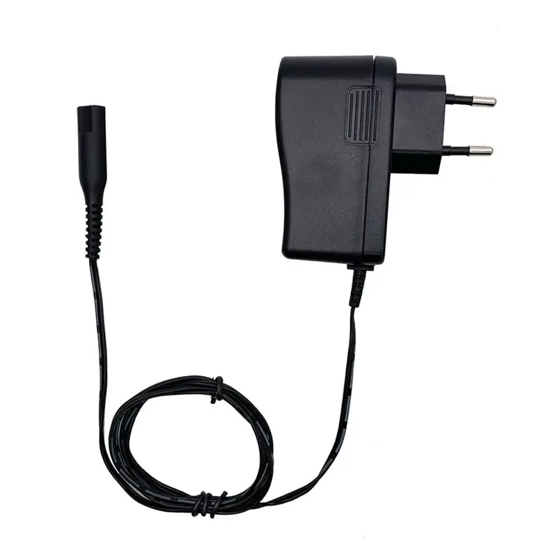 M04K 12V 0.4Apower Adapter For Braun Electric Beard Trimmer Accessories Replacement Parts EU Plug