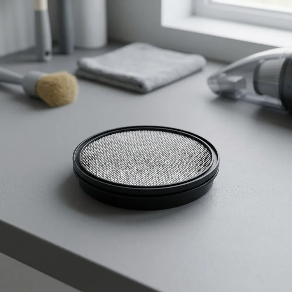 For Roborock for h50 Ultra for h60 Compatible Washable Replacement Filter Pre Filter and Post Filter for Continuous Use
