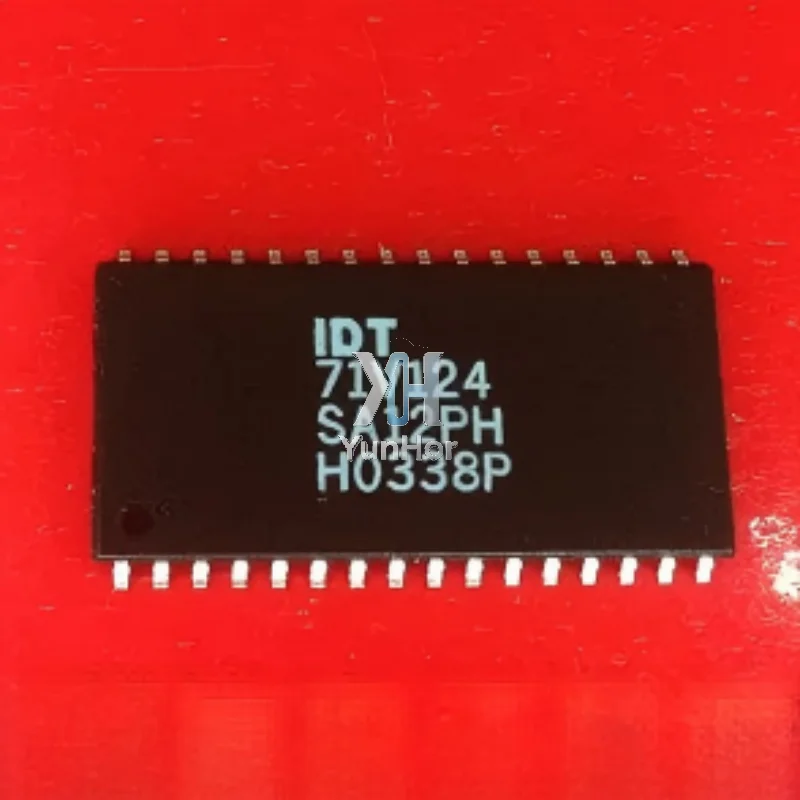 1PCS IDT71V124 IDT71V124SA12PH SOP-32 DSPIC33FJ256GP710A-I/PF DSPIC33FJ256GP710A DSPIC33FJ 256GP710A TQFP-100 Integrated Circuit