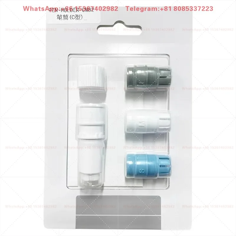 1PCS O5 Pen Holder Type C Drawing Pen Holder Engraving Machine Sketching Tool Accessories for Silhouette