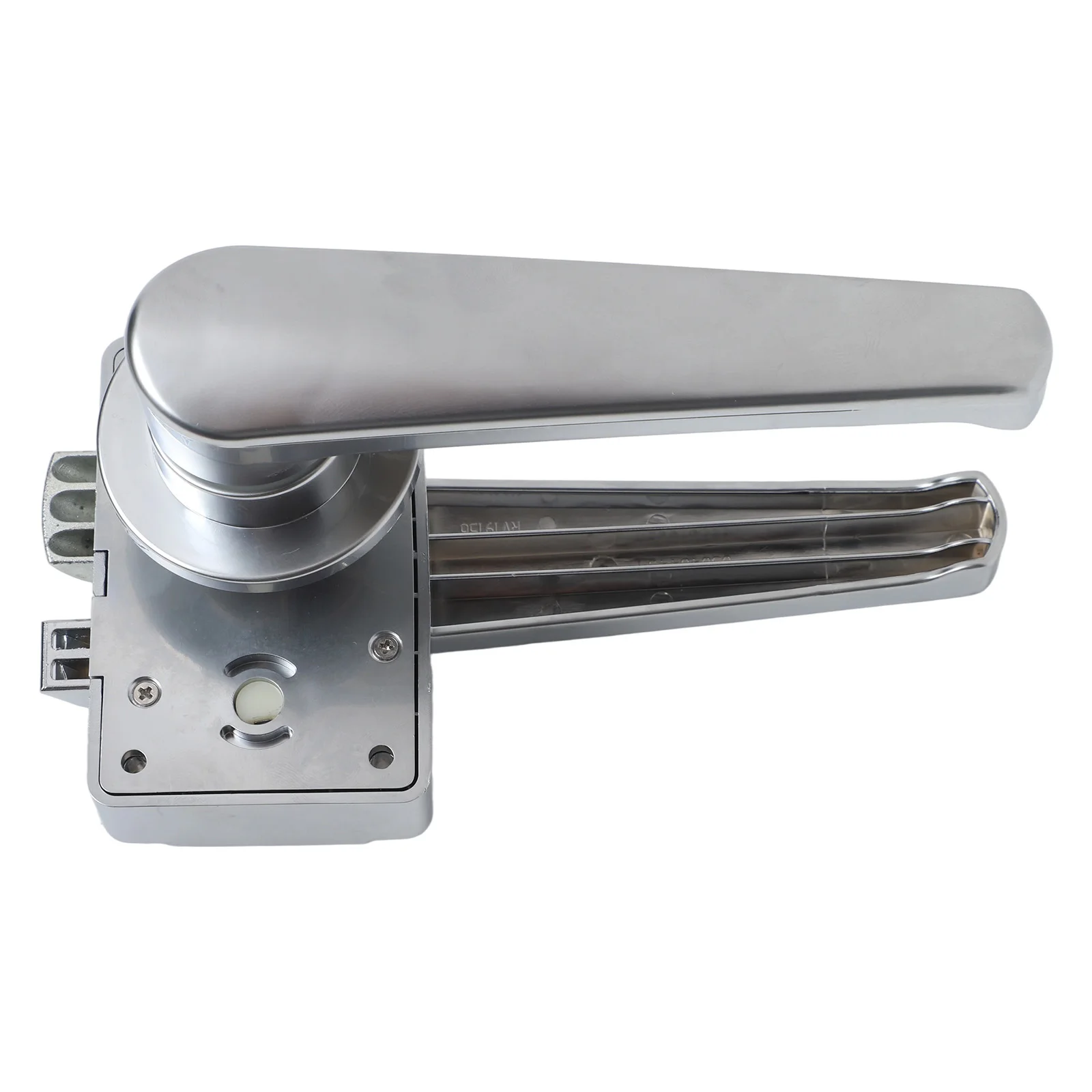 

Ванная комната Замок для ванной комнаты Простая установка Ручка для ванной комнаты Ручка двери яхты Замок для спальни Простая установка