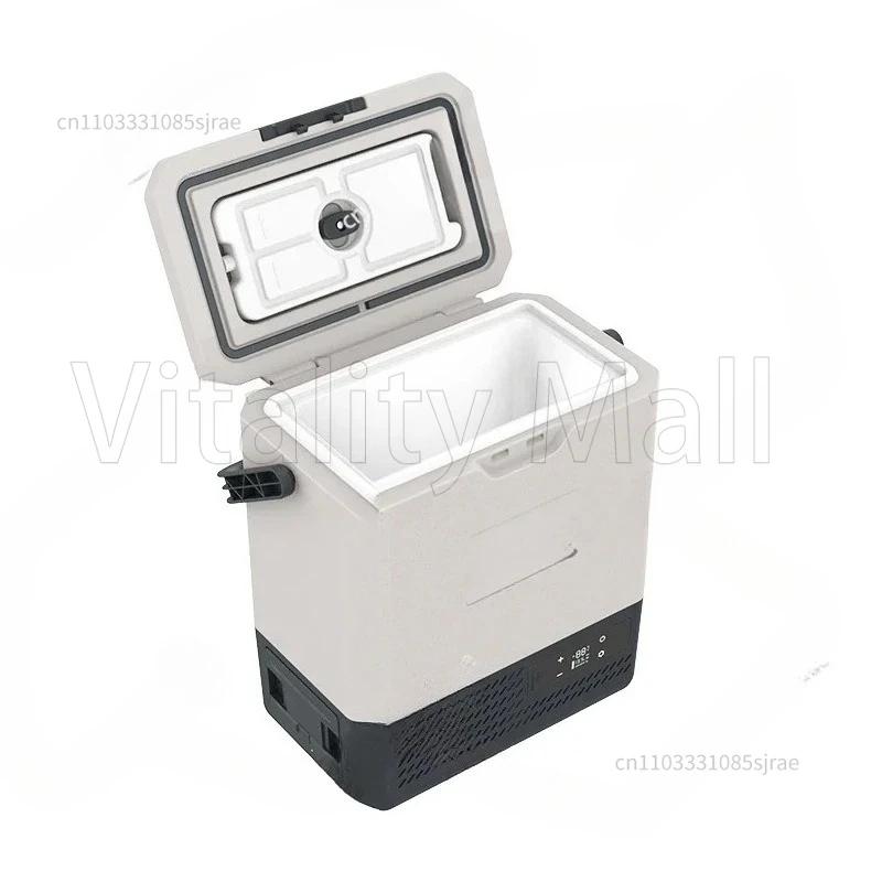 110V/220V Freezer C… - image