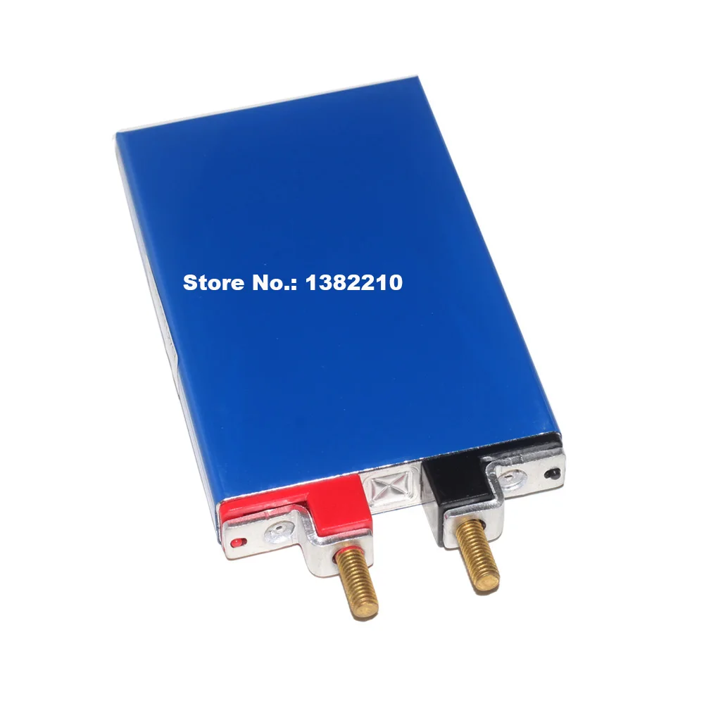 6 قطعة SCIB 2.4 فولت 2.9Ah Lthium Titanate LTO بطارية ماكس 75C تفريغ 520 واط عروق حياة طويلة لصوت السيارة