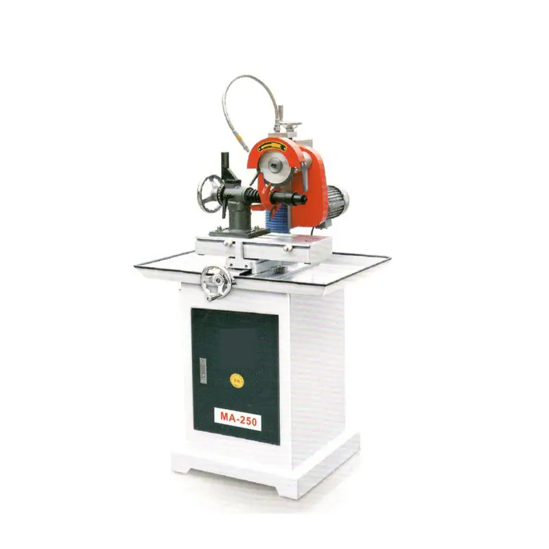 New MA250 Surface Grinding Machine Saw Blade Automatic-knife-grinding-machine Good Quality Fast Delivery