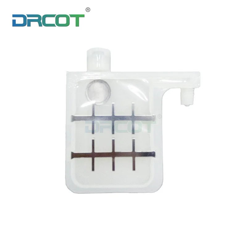 Hot sale DX5 damper Eco Solvent DX5 Printhead ink damper