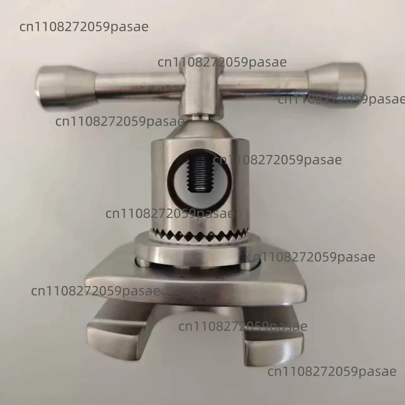 Bed Accessories: Rail Clamps, Slider, Leg Supports, Fasteners, Snap Fittings, Clamps, Thickened Universal Fit