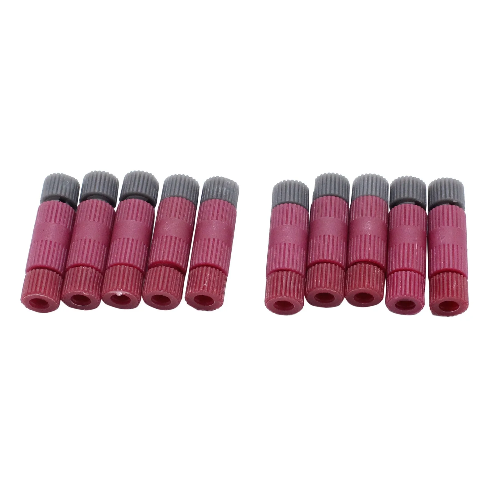 Red Gray Quick Connector PTA-2022 Posi-Tap Connectors Electrical Wire Terminal Connectors