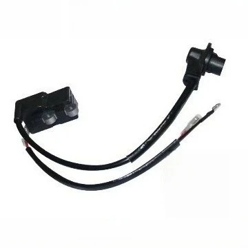 For Komatsu H143 G45 Ignition Coil Replace H143 Magneto Grass Trimmer Ignitor High Voltage Pack