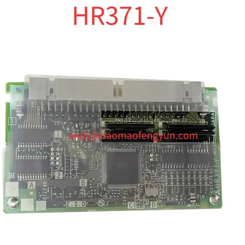 Brand New HR371-Y Original CNC Machine Tool Circuit Board PCB Circuit Board