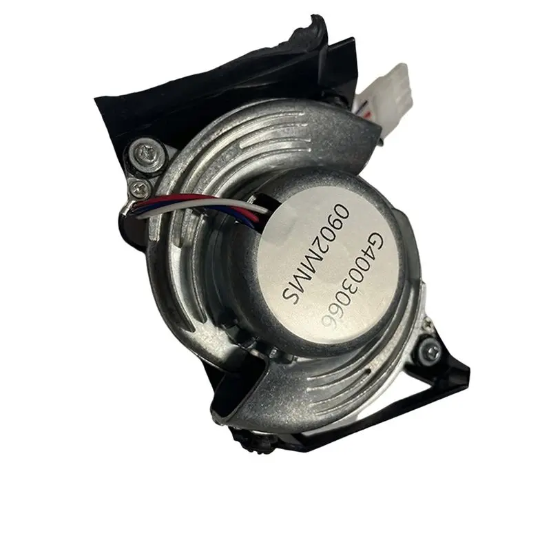 

M04K For Irobot S9 Replacement Cooling Fan Motor Robot Vacuum Cleaner Parts Fan Assembly