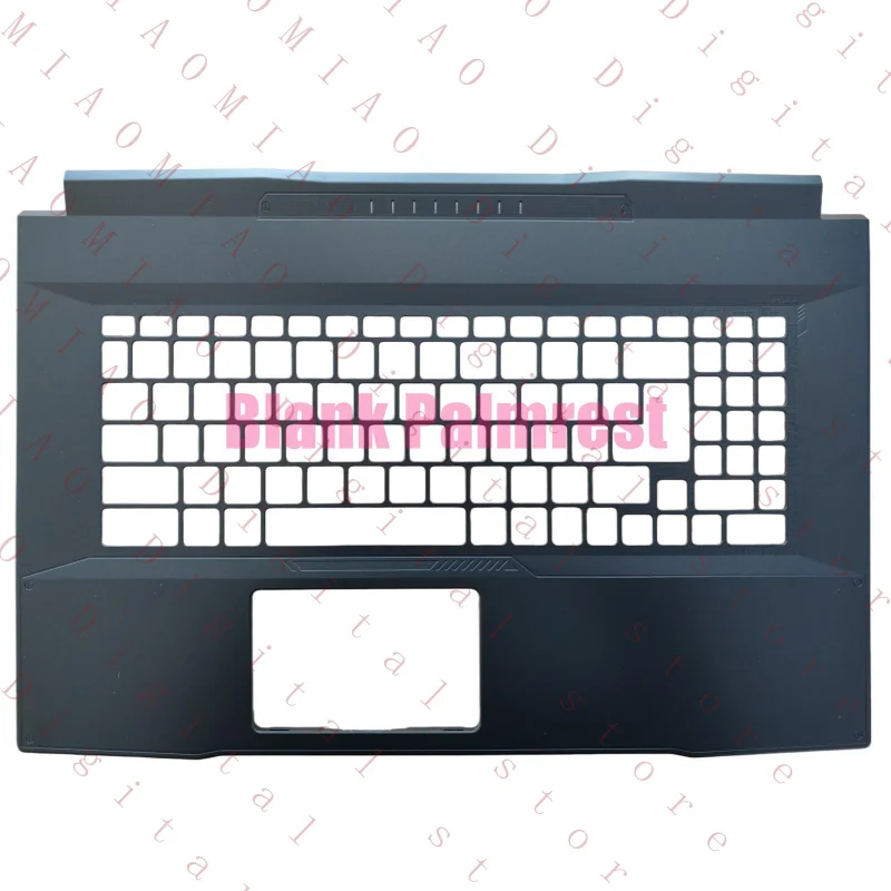 

TG US Palmrest keyboard for MSI Crosshair 17 C12VE/C12VG/C12VF
