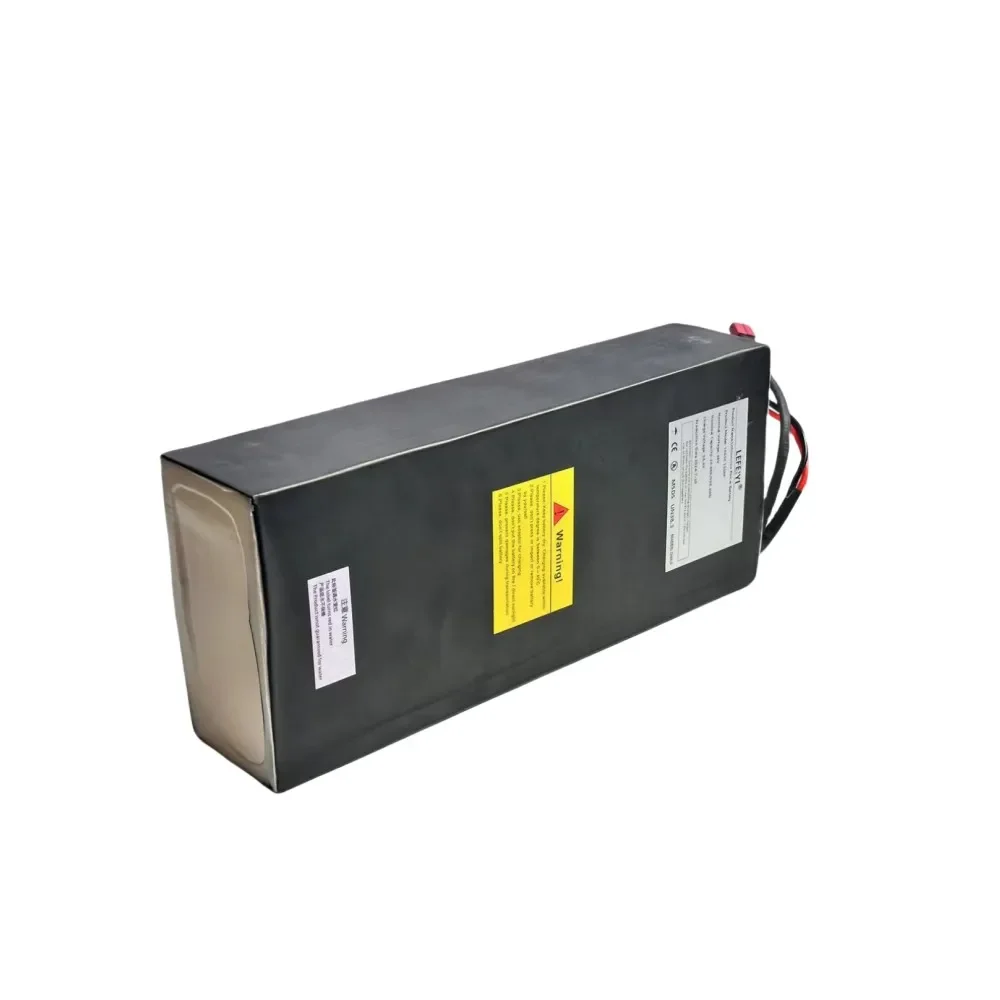 48V 20.8AH Is Used for Kugoo Kirin M4, M4PRO, M5, V1, X1 Electric Scooters with Original Lithium Batteries 18650, 13S8PBMS